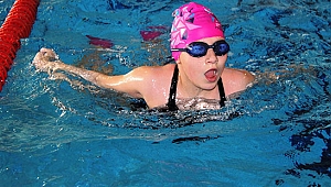 Yüzme il karması Gebze'de belirlenecek