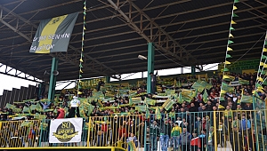 1 TL'ye şampiyonluk maçı!