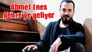 Ahmet Enes Gebze’ye geliyor