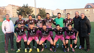 Arapçeşme şampiyonluğu erteledi