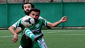 Baraj maçı Cumartesi Şekerpınar’da