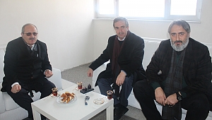  Başsavcı Kuyu’nun ayağı uğurlu geldi!