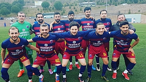 Beşköy komada: 0-7