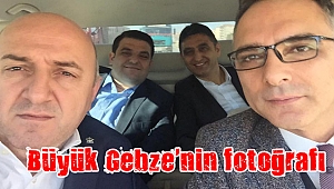 Büyük Gebze’nin fotoğrafı