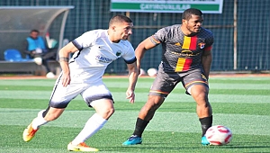 Çayırova'nın korkusu yok