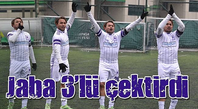 Coştu, coşturdu...