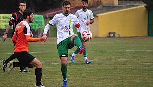 Darıca’sın, alır dönersin