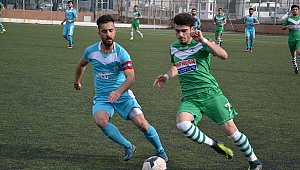 Denizli galip, Beylikbağı’da ateş hattında!