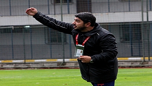 Deplasmanda başlamak isterim!