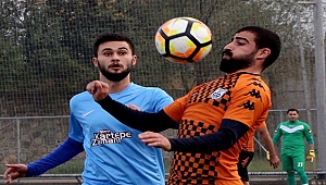 Dilovası’ndan harakiri: 0-3