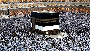 Diyanet'ten şehit yakınlarına 'hac' jesti