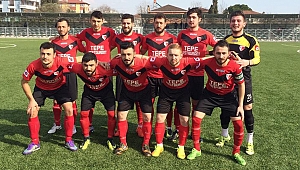 Düello Çerkeşli’nin: 6-3