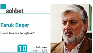 Faruk Beşer Gebze’ye geliyor