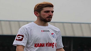 Ferhat Çerkeşli ile anlaştı!