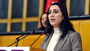 Figen Yüksekdağ'ın milletvekilliği düştü