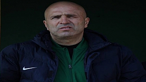 Galip Hoca’yı eksiklikler düşündürüyor