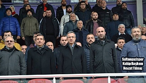 Gebze’de evimizdeymiş gibi hissettik