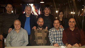 Gebzeliler İlker Çakır’a daha çok sahip çıkmalı