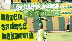 Gol orucu böyle bozulur!