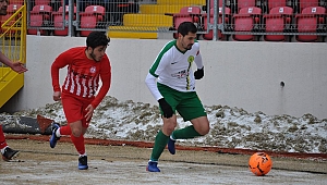 Henüz her şey bitmedi!