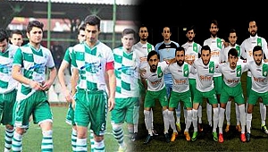 İki testiden biri kırılacak