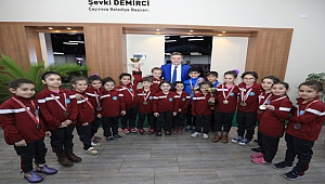 İlk zafer Jimnastik'ten