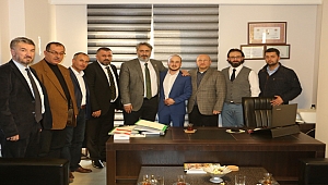 KASKF, Avukat Kalıntaş'a gitti!