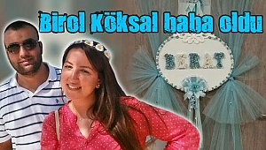 Köksal ailesine 'futbolcu' adayı geldi