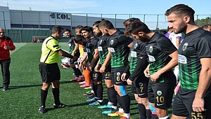 Konuyu biliyorsun Çayırovaspor