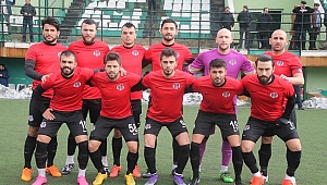 Lider çıkarsak rakibimiz Modafen