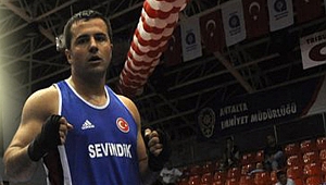  Mehmet Özer’le SEVİNDİK