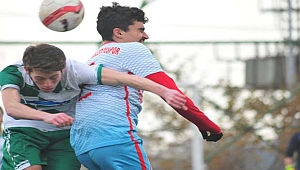 Ne yaptın Beylikbağı: 0-2