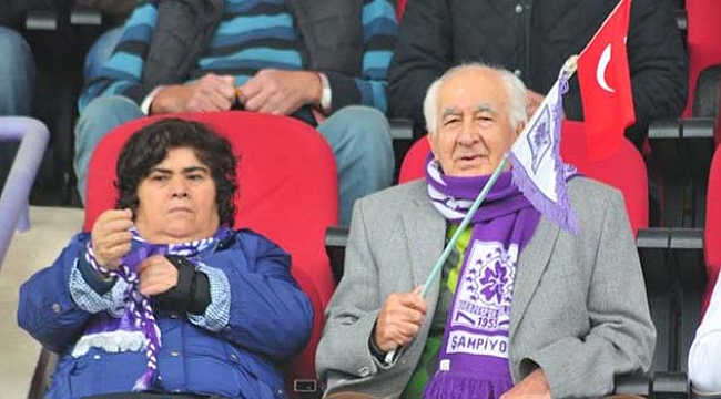 Nermin Teyzeyi kaybettik