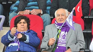 Nermin Teyzeyi kaybettik