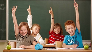 Okullarda yeni yabancı diller öğretilecek