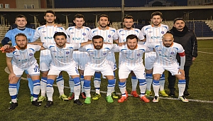 Olmadı Sultan’ım: 0-1