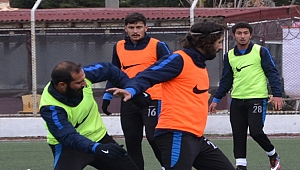 Pazar günü BAM, BAM, BAM!..