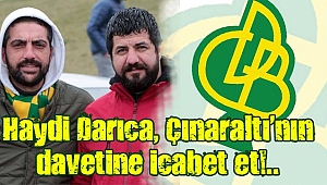 Seferberlik ilan ettiler