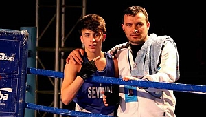 Sevindik hakemi geçemedi