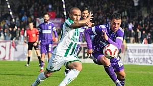 Sıkı dur Tuna, Menekşe geliyor!..