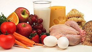 Sofranızdan eksik etmemeniz gereken besinler