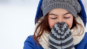 Soğuk havalarda kalp sağlığını korumanın yolları