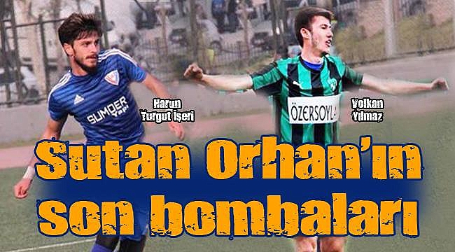 Sultan’da işlem tamam