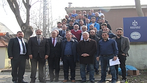 Sultan’ın ilk maçı Demirspor'la