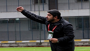 Sultan’ın kilit maçı Kandıra