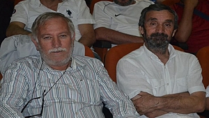 Ustalarla Nostalji Gecesi 1 Mart’ta