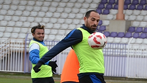 Uzunköprü’ye nefes aldırmak yok!