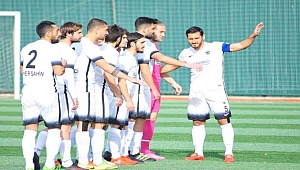 Velimeşe geçilecek!