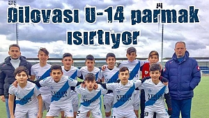 Yakup Şahin'in gurur tablosu