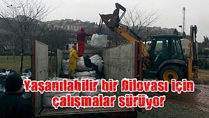 Yaşanılabilir bir Dilovası için çalışmalar sürüyor